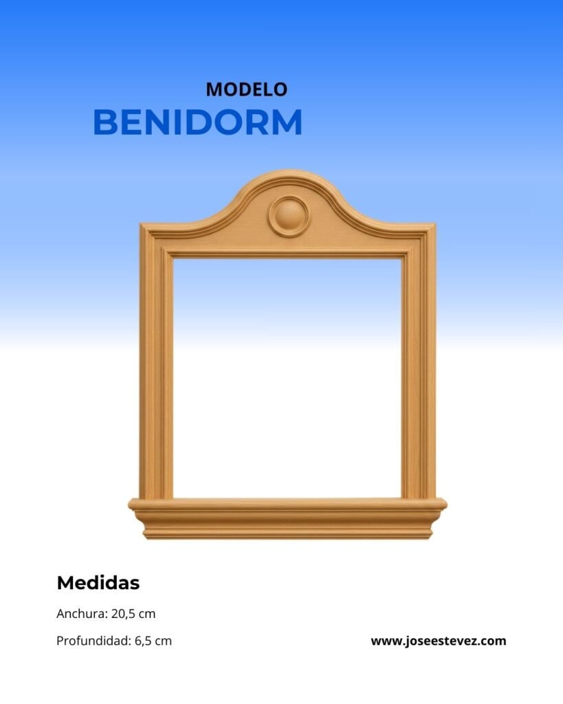 Benidorm