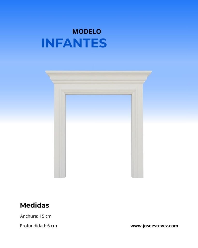 Infantes