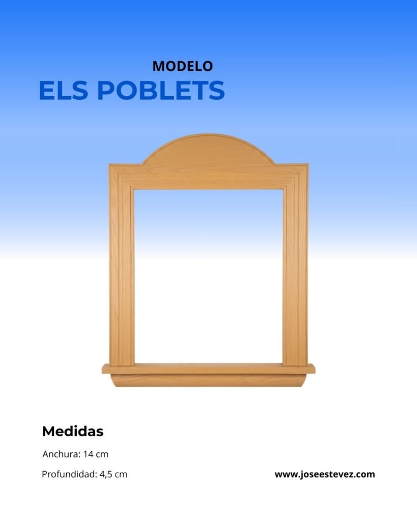 Els Poblets