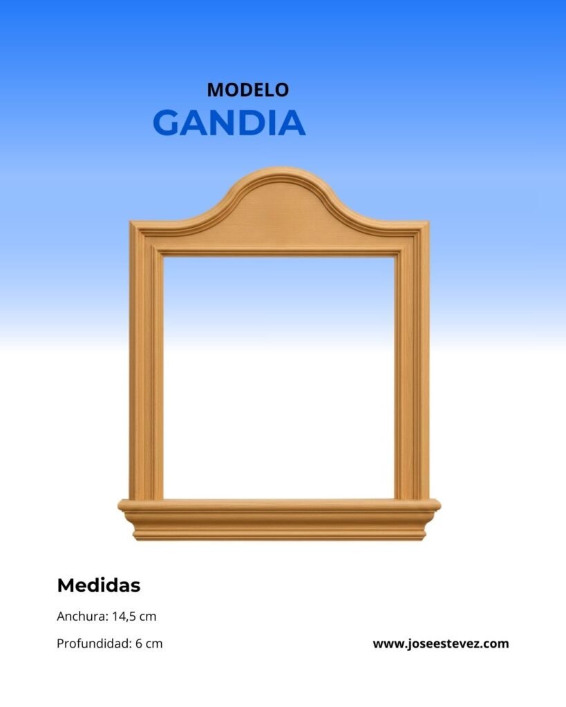 Gandia