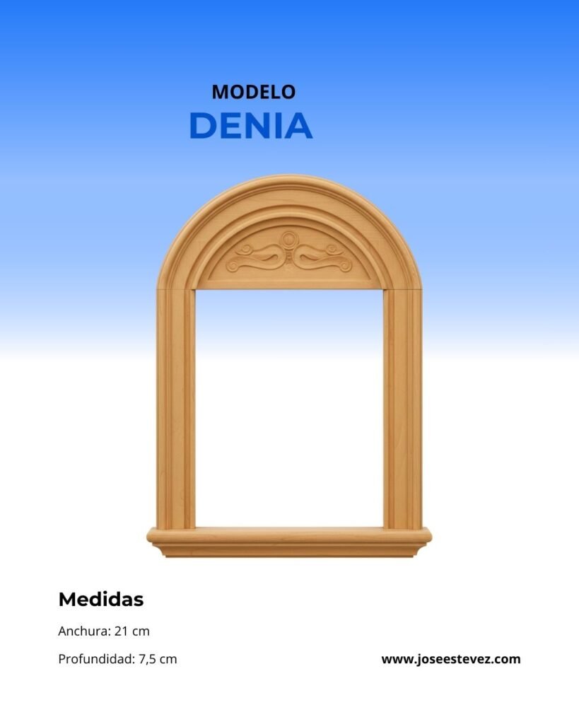 Denia
