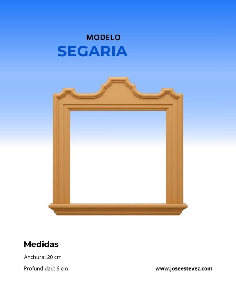 Segaria