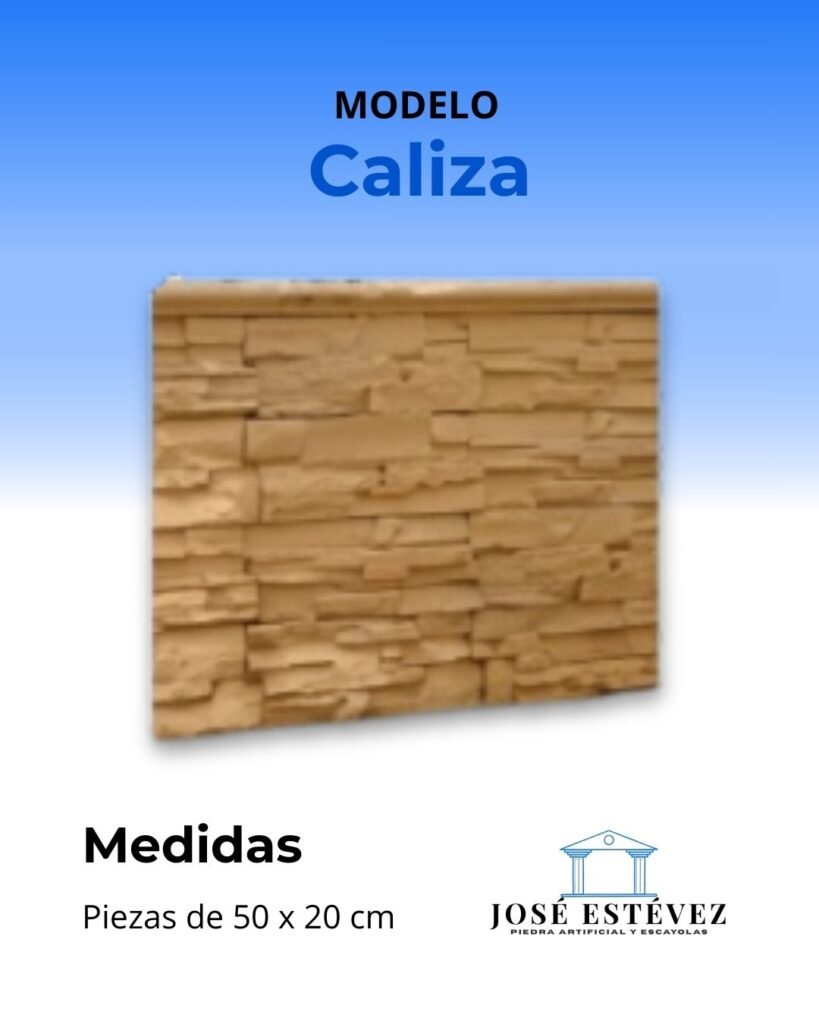 Caliza