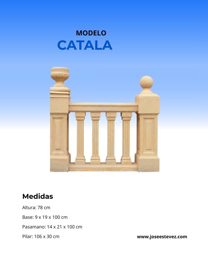 Modelo Catala
