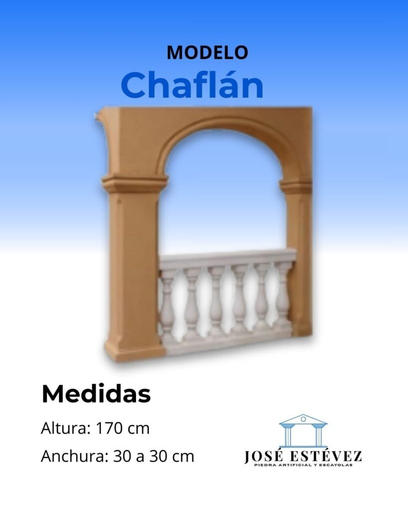 Chaflan