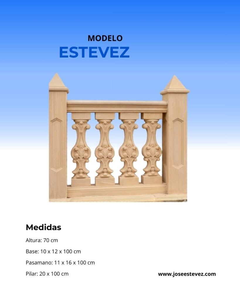 Modelo Estevez